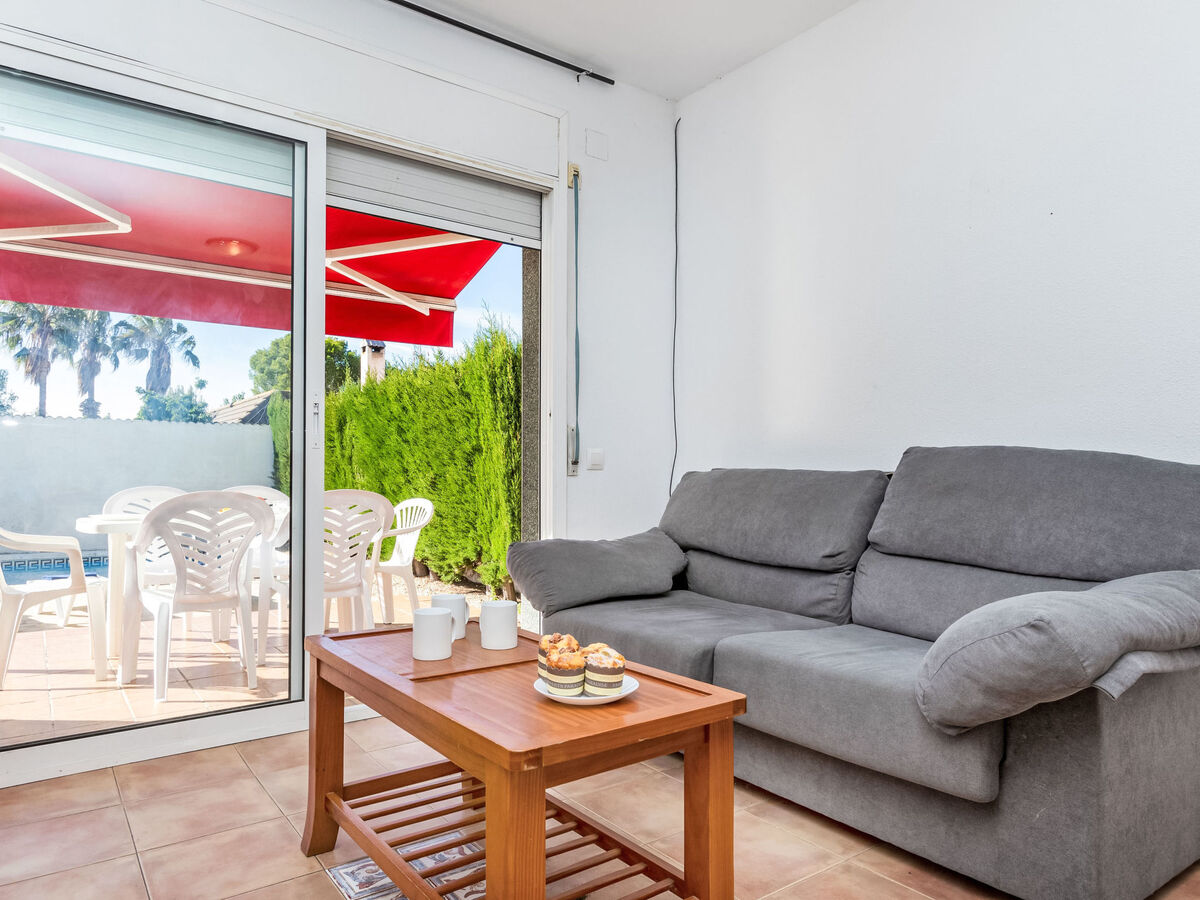 Santa Marta III – Maison 5 chambres avec piscine - Photo 4