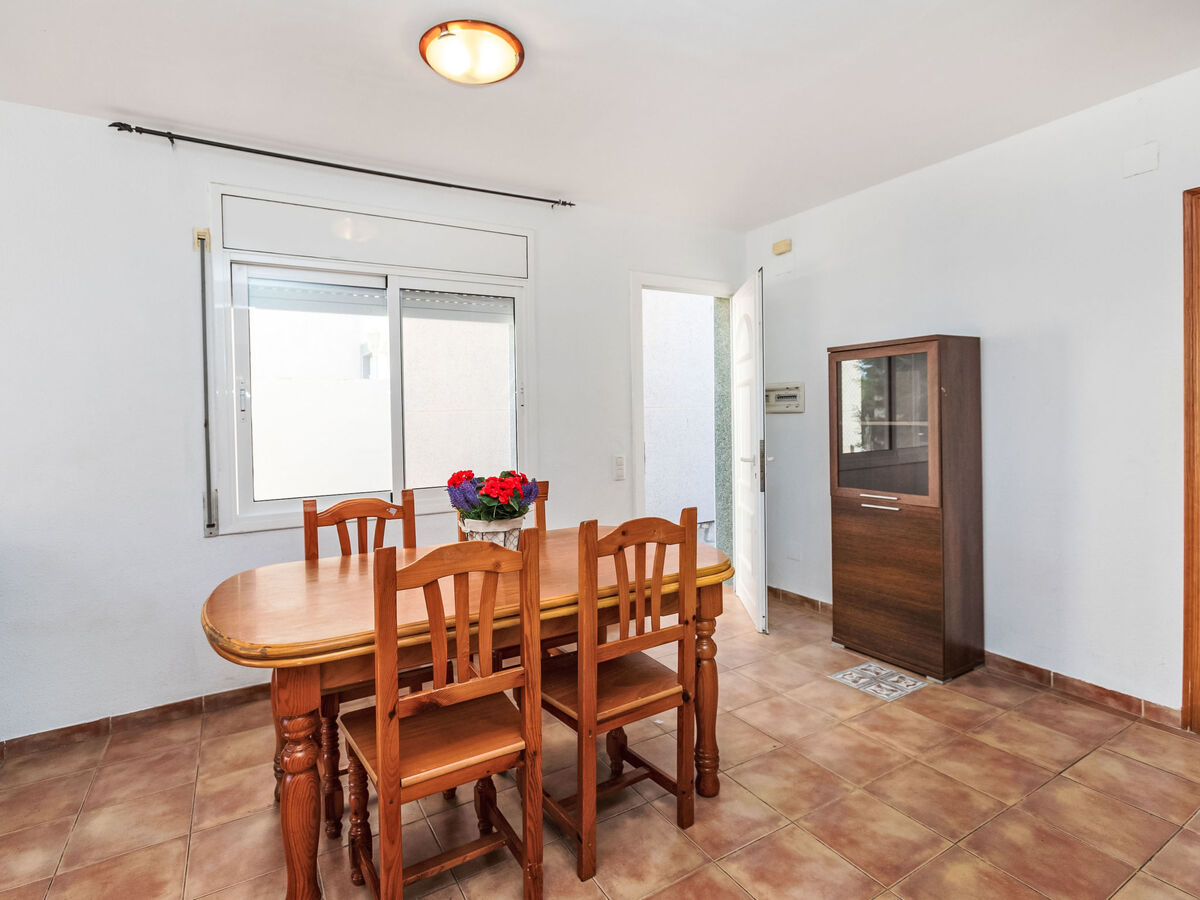Santa Marta III – Maison 5 chambres avec piscine - Photo 6