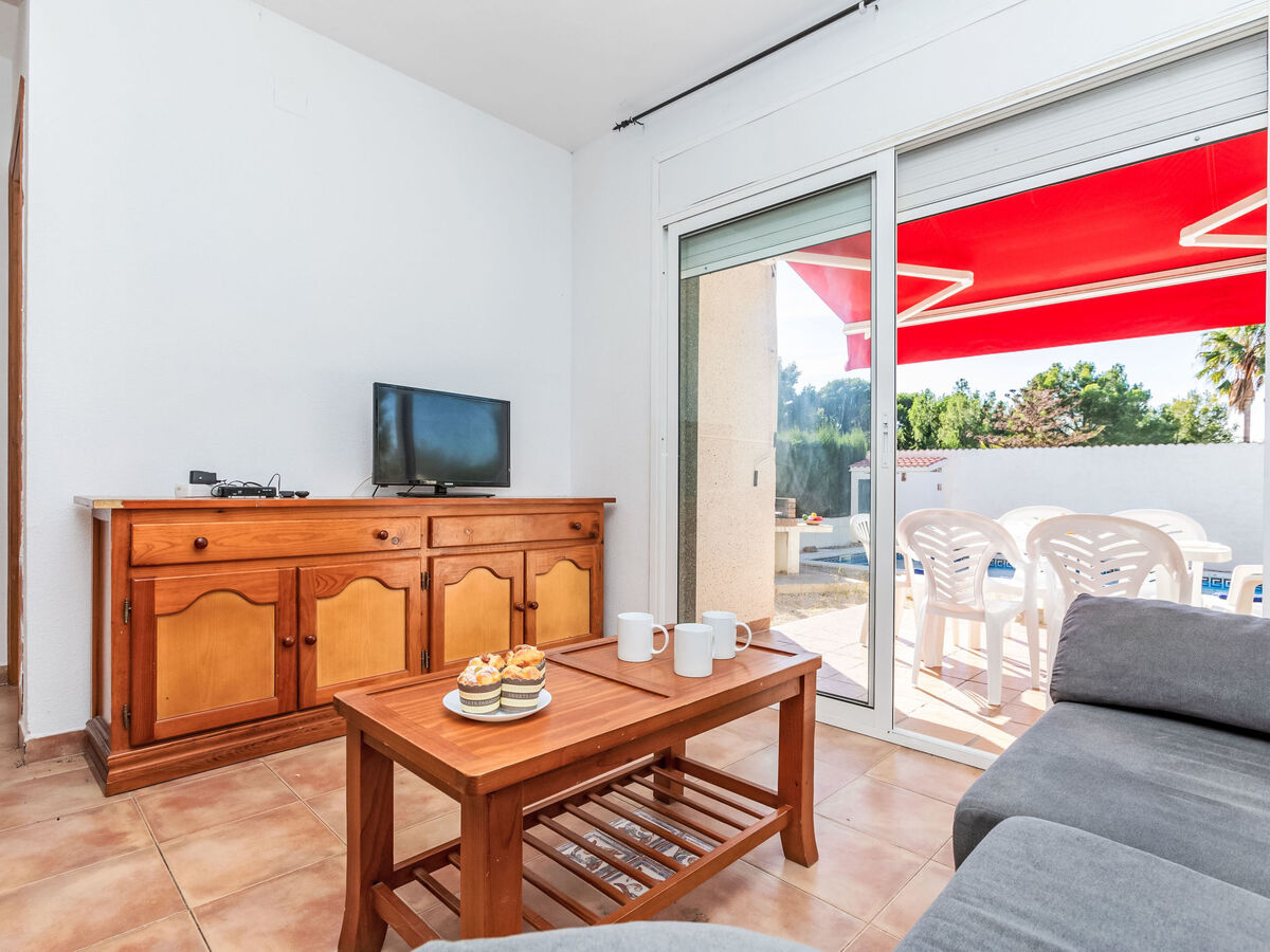 Santa Marta III – Maison 5 chambres avec piscine - Photo 7