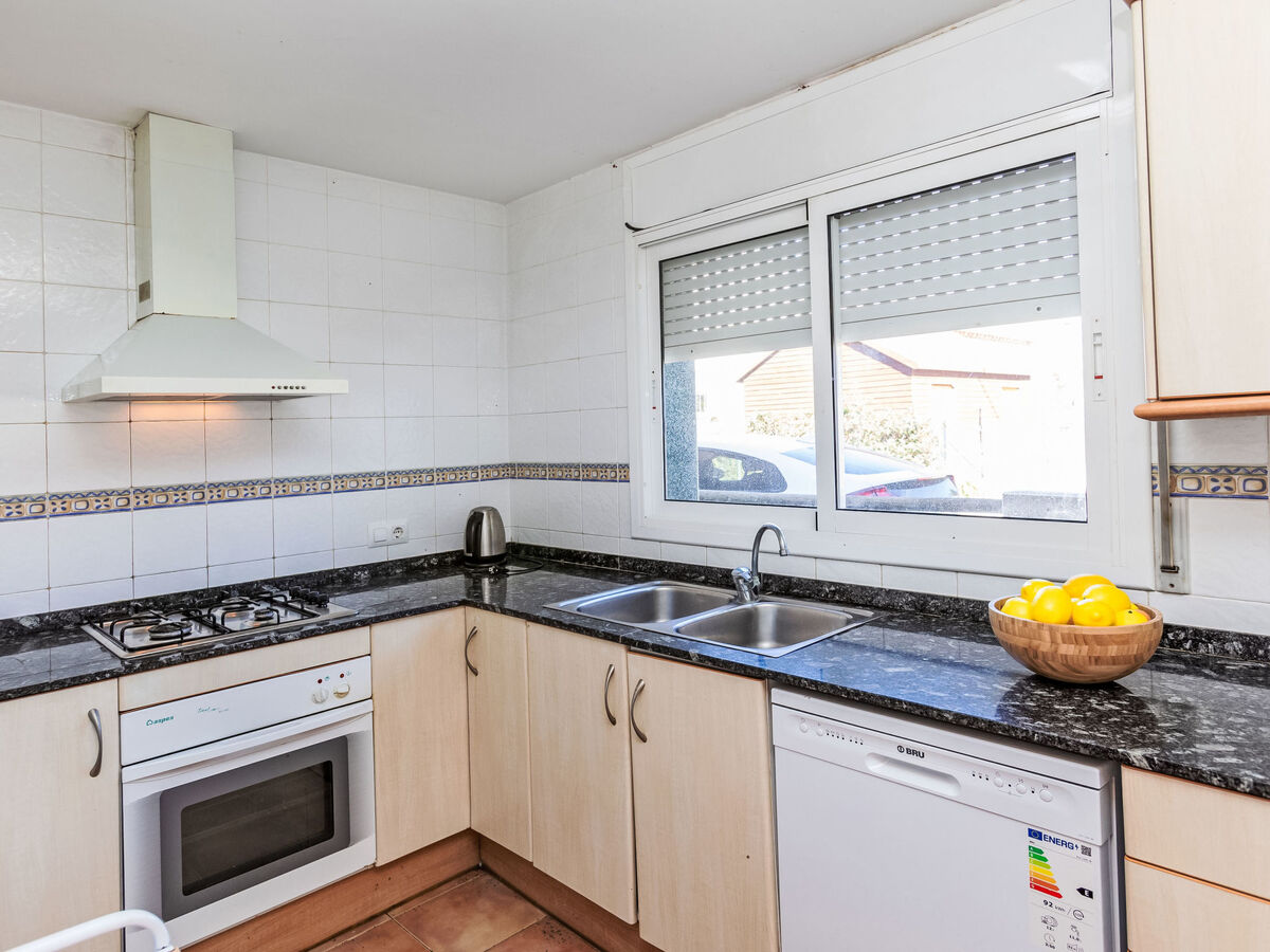 Santa Marta III – Maison 5 chambres avec piscine - Photo 8