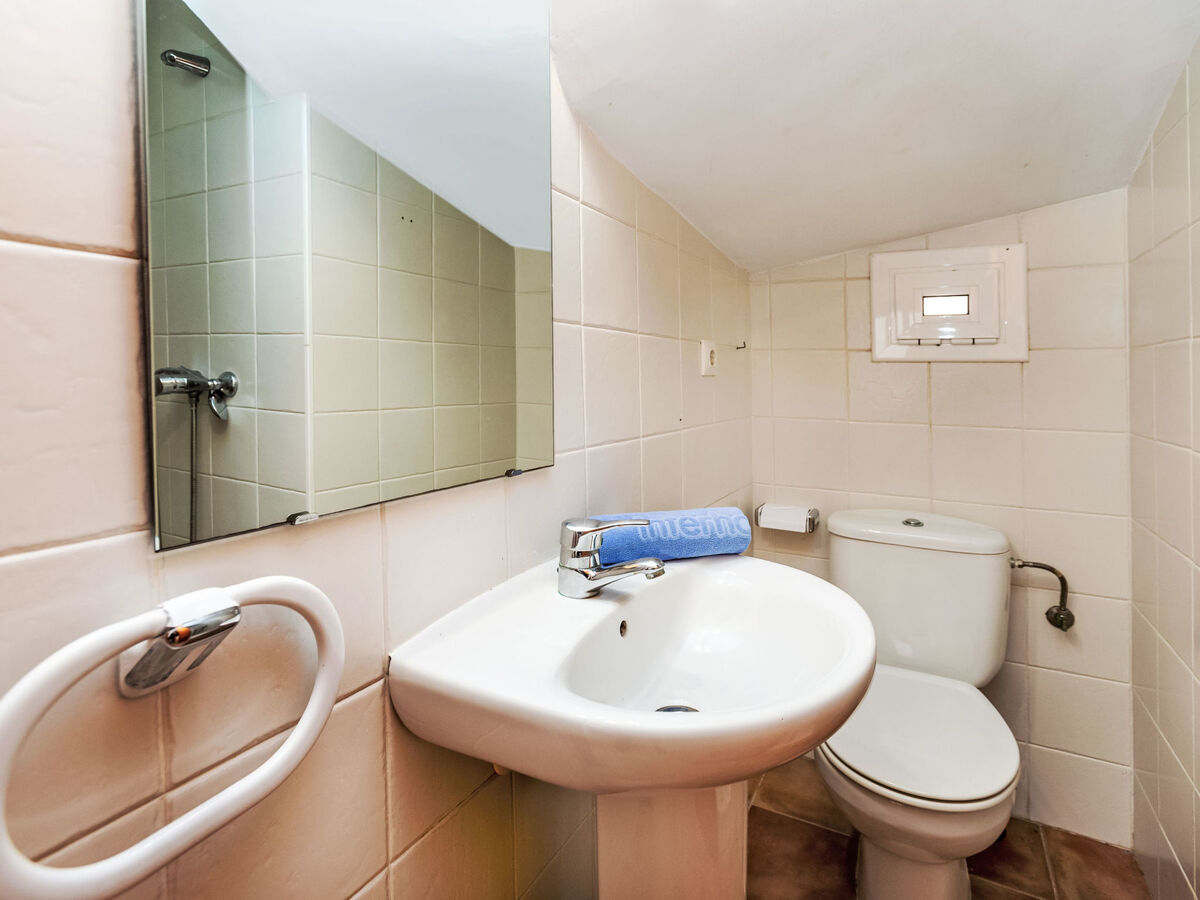 Santa Marta III – Maison 5 chambres avec piscine - Photo 15