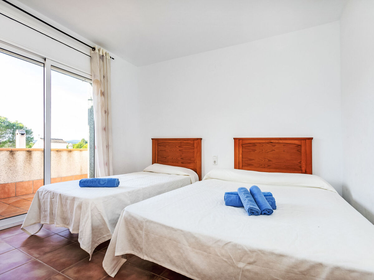 Santa Marta III – Maison 5 chambres avec piscine - Photo 16