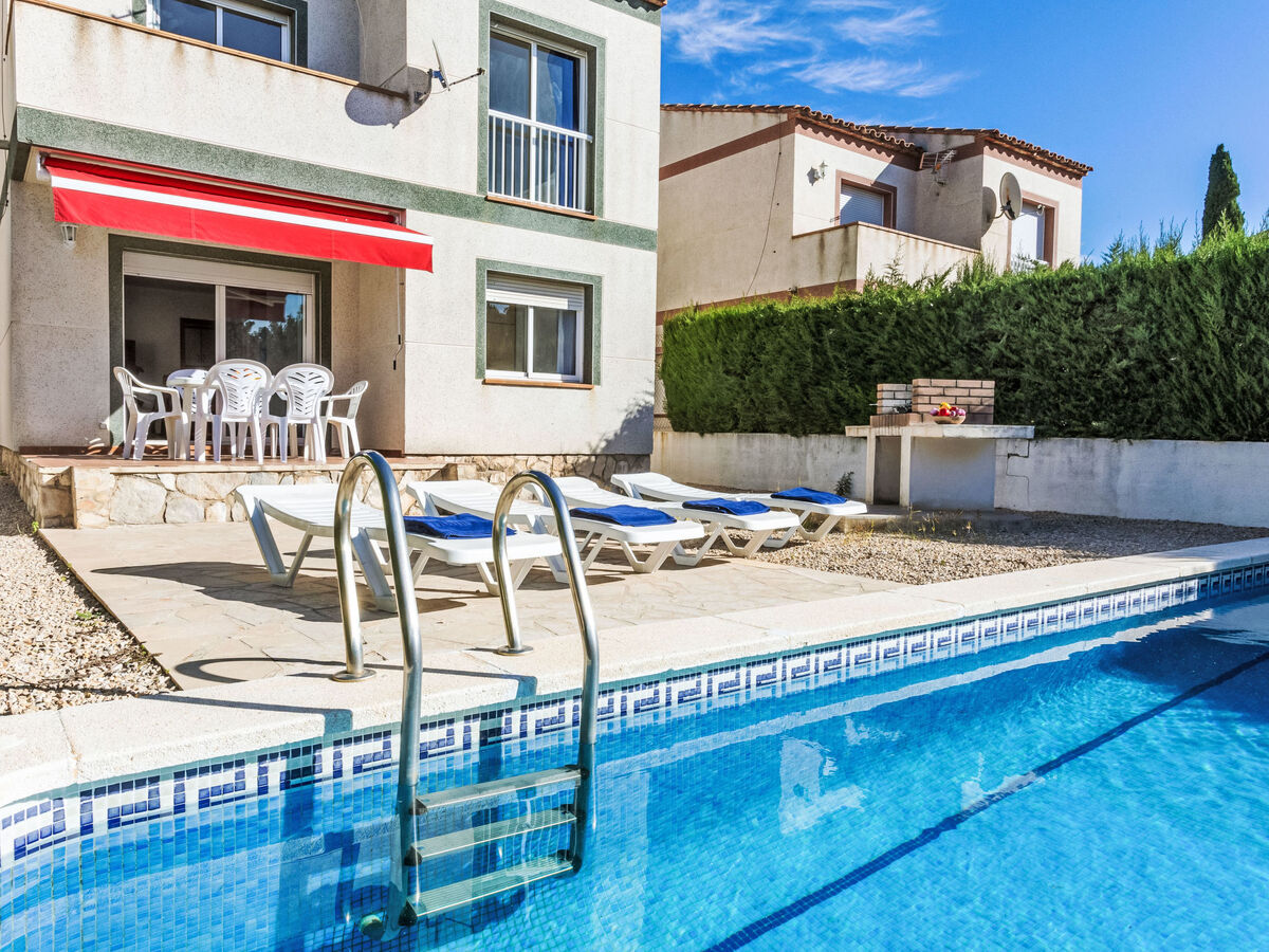 Santa Marta III – Maison 5 chambres avec piscine - Photo 19