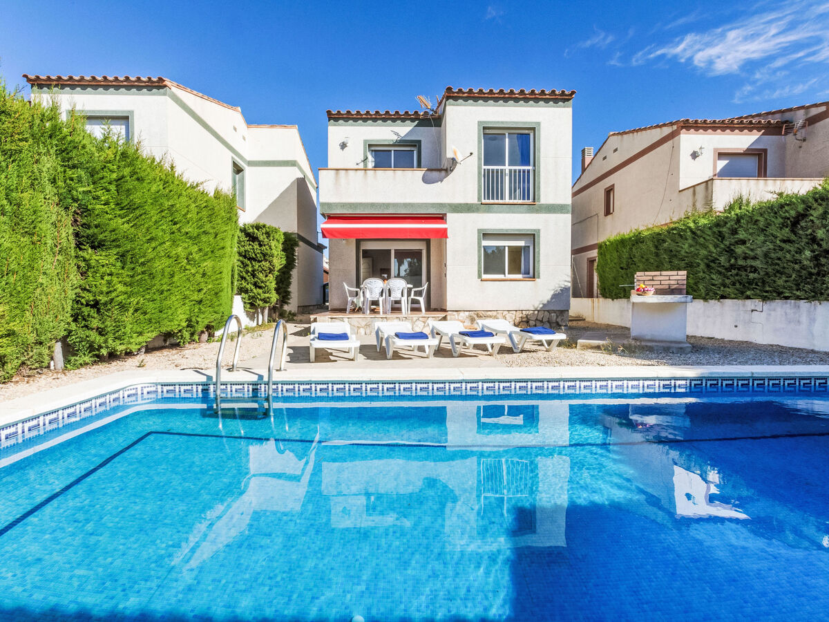 Santa Marta III – Maison 5 chambres avec piscine - Photo 20