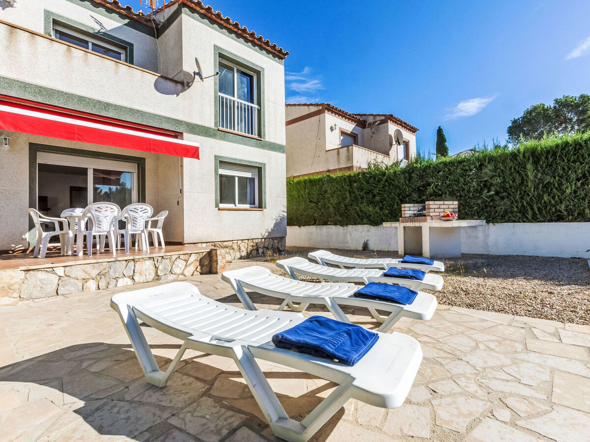 Santa Marta III – Maison 5 chambres avec piscine - Photo 21