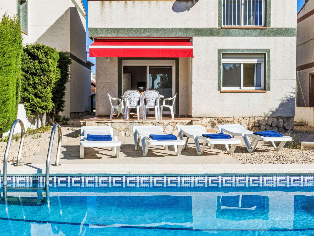 Santa Marta III – Maison 5 chambres avec piscine - Photo 23