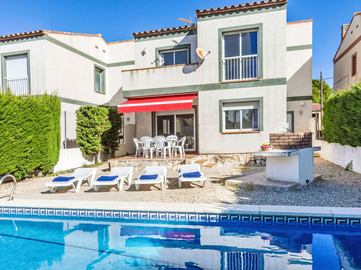 Santa Marta III – Maison 5 chambres avec piscine - Photo 24