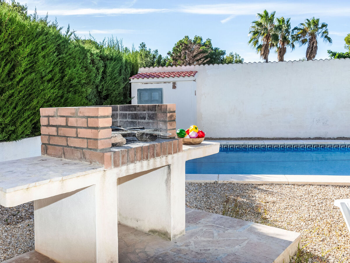 Santa Marta III – Maison 5 chambres avec piscine - Photo 25