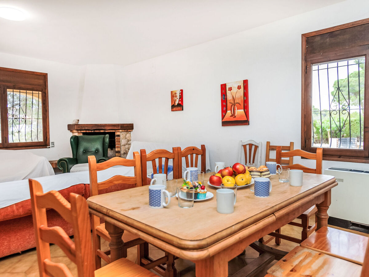 Villa Africa, 10 pers., piscine privée à L'Ametlla de Mar - Photo 4