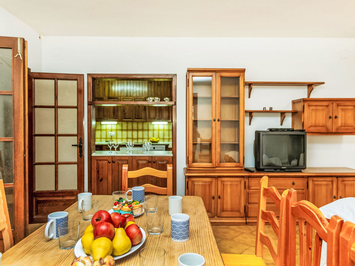 Villa Africa, 10 pers., piscine privée à L'Ametlla de Mar - Photo 7