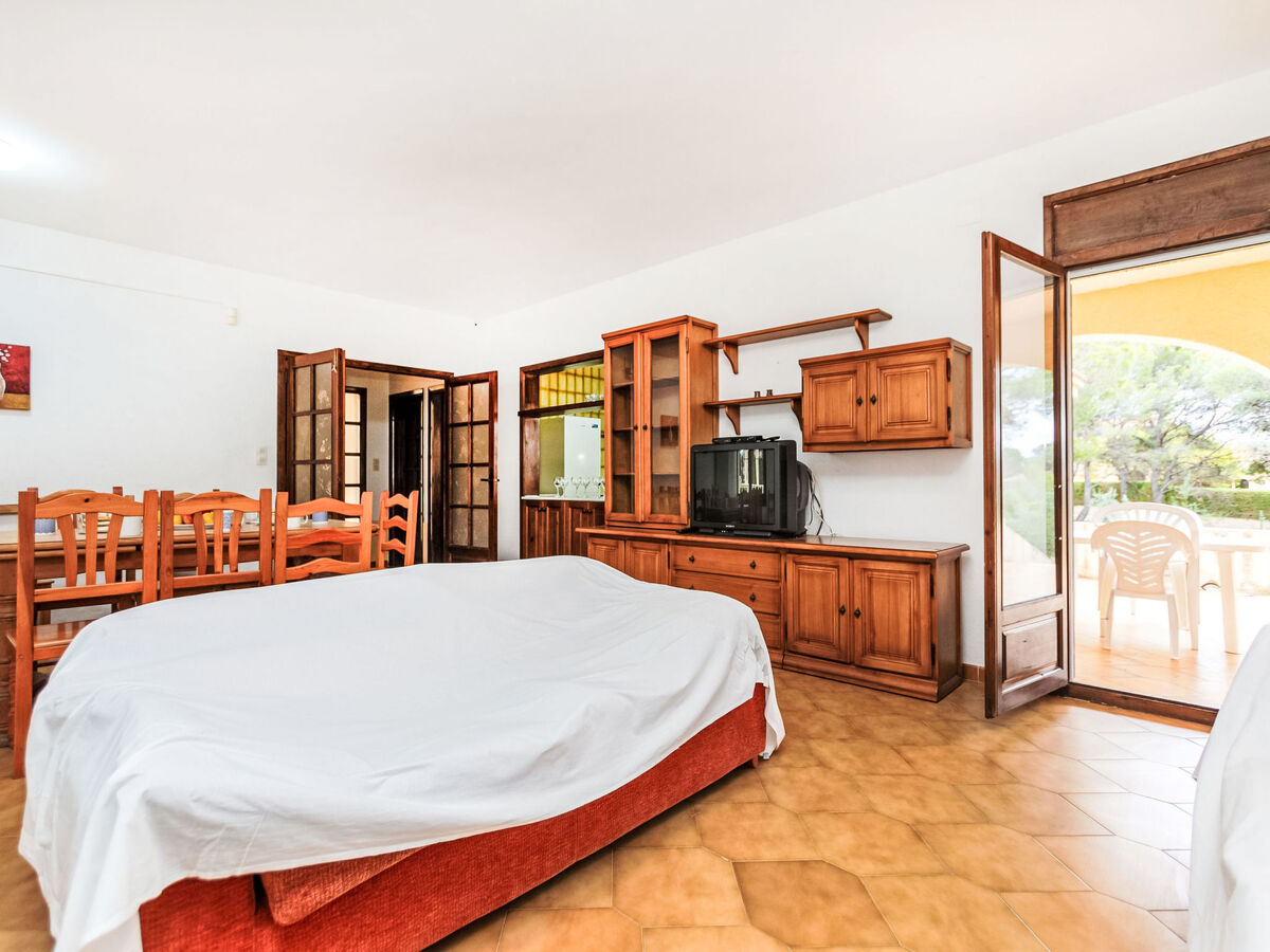 Villa Africa, 10 pers., piscine privée à L'Ametlla de Mar - Photo 8