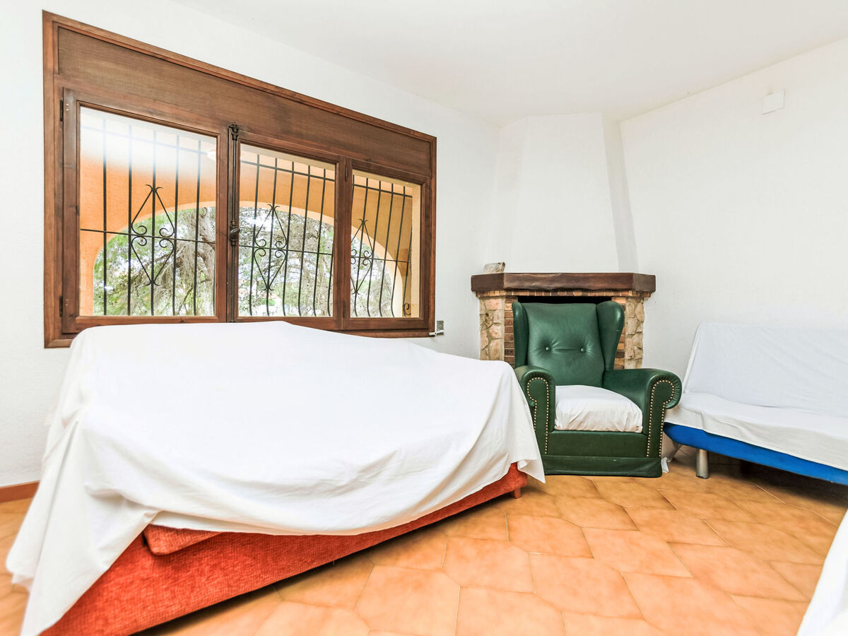 Villa Africa, 10 pers., piscine privée à L'Ametlla de Mar - Photo 9