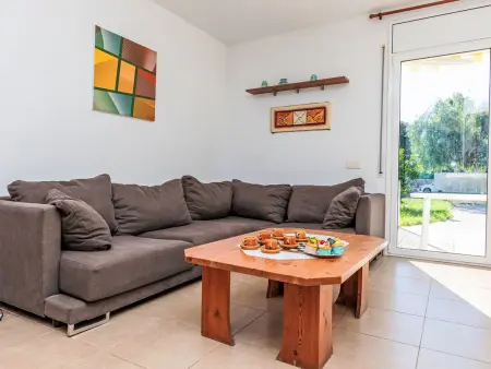 Villa Pesquer – 8 pers., piscine privée à L'Ametlla de Mar - Photo 2