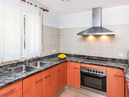 Villa Pesquer – 8 pers., piscine privée à L'Ametlla de Mar - Photo 3