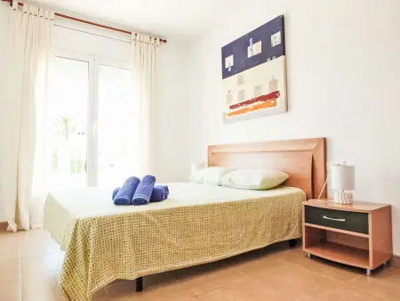 Villa Pesquer – 8 pers., piscine privée à L'Ametlla de Mar - Photo 4