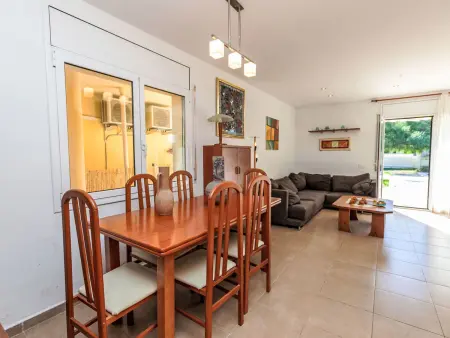 Villa Pesquer – 8 pers., piscine privée à L'Ametlla de Mar - Photo 5