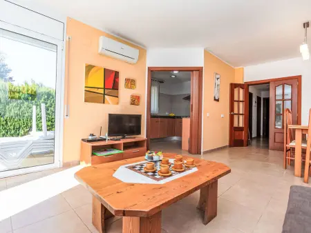 Villa Pesquer – 8 pers., piscine privée à L'Ametlla de Mar - Photo 7