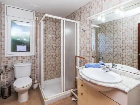 Villa Pesquer – 8 pers., piscine privée à L'Ametlla de Mar - Photo 9