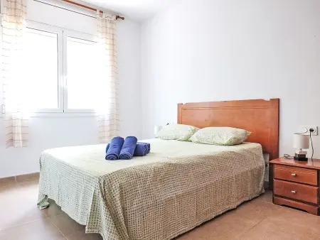 Villa Pesquer – 8 pers., piscine privée à L'Ametlla de Mar - Photo 10
