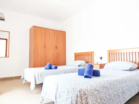 Villa Pesquer – 8 pers., piscine privée à L'Ametlla de Mar - Photo 11