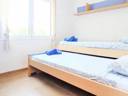 Villa Pesquer – 8 pers., piscine privée à L'Ametlla de Mar - Photo 12