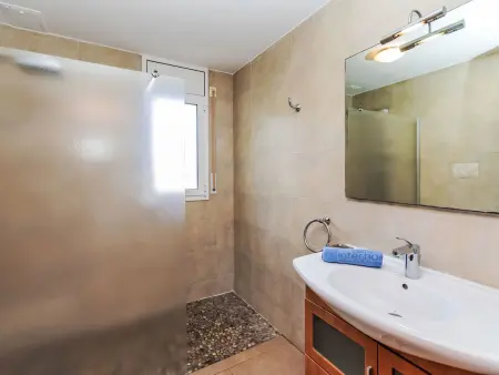 Villa Pesquer – 8 pers., piscine privée à L'Ametlla de Mar - Photo 13