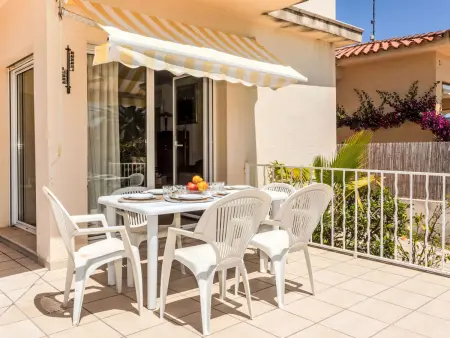 Villa Pesquer – 8 pers., piscine privée à L'Ametlla de Mar - Photo 14