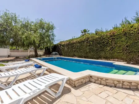 Villa Pesquer – 8 pers., piscine privée à L'Ametlla de Mar - Photo 17