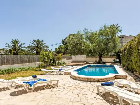 Villa Pesquer – 8 pers., piscine privée à L'Ametlla de Mar - Photo 18