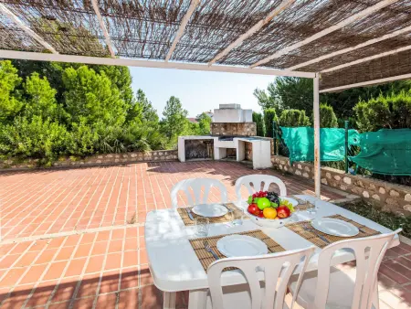 Mare Nostrum, Location Villa 6 personnes à L'Ametlla de Mar - Photo 1