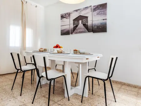 Mare Nostrum, Location Villa 6 personnes à L'Ametlla de Mar - Photo 2