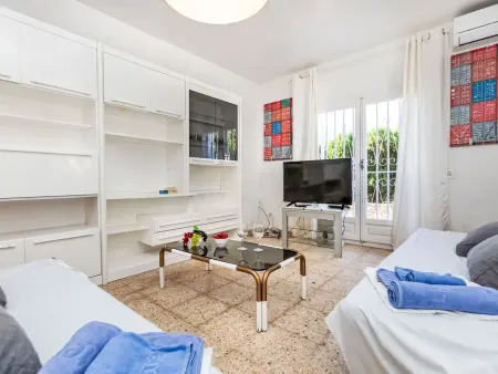 Mare Nostrum, Location Villa 6 personnes à L'Ametlla de Mar - Photo 3