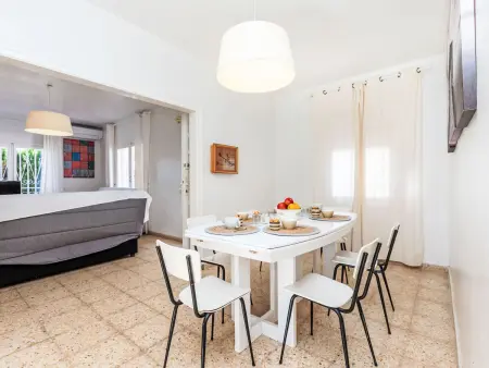 Mare Nostrum, Location Villa 6 personnes à L'Ametlla de Mar - Photo 6