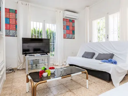 Mare Nostrum, Location Villa 6 personnes à L'Ametlla de Mar - Photo 7