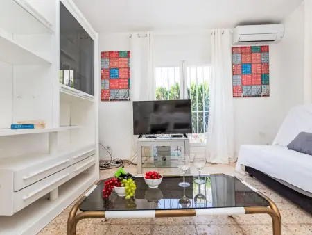 Mare Nostrum, Location Villa 6 personnes à L'Ametlla de Mar - Photo 8