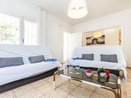 Mare Nostrum, Location Villa 6 personnes à L'Ametlla de Mar - Photo 9