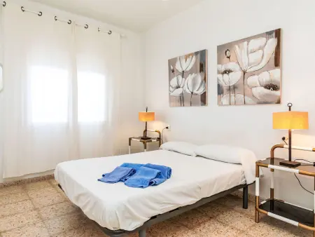 Mare Nostrum, Location Villa 6 personnes à L'Ametlla de Mar - Photo 13