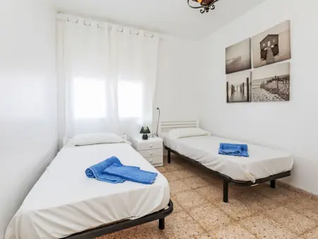 Mare Nostrum, Location Villa 6 personnes à L'Ametlla de Mar - Photo 14