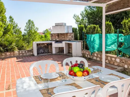 Mare Nostrum, Location Villa 6 personnes à L'Ametlla de Mar - Photo 15
