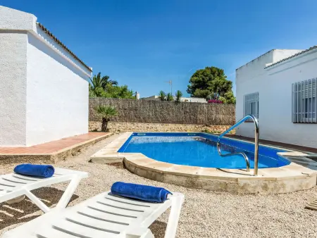 Mare Nostrum, Location Villa 6 personnes à L'Ametlla de Mar - Photo 16
