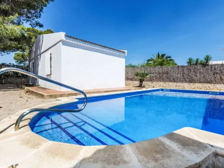 Mare Nostrum, Location Villa 6 personnes à L'Ametlla de Mar - Photo 19