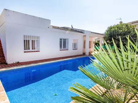 Mare Nostrum, Location Villa 6 personnes à L'Ametlla de Mar - Photo 21
