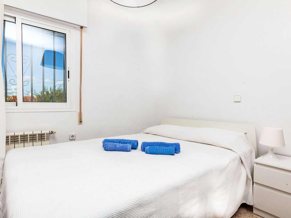 Villa Linda avec piscine à L'Ametlla de Mar - Photo 11