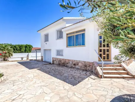 Linda, Villa 8 personnes à L'Ametlla de Mar - Photo 1