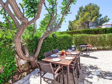 Linda, Villa 8 personnes à L'Ametlla de Mar - Photo 2