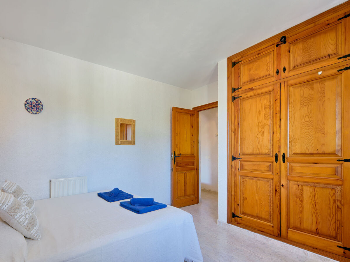 Maison Solimilo à Javea – 200 m² avec piscine et vue vallée - Photo 19
