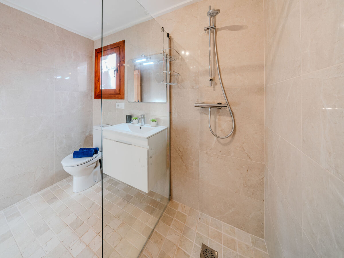 Maison Solimilo à Javea – 200 m² avec piscine et vue vallée - Photo 24