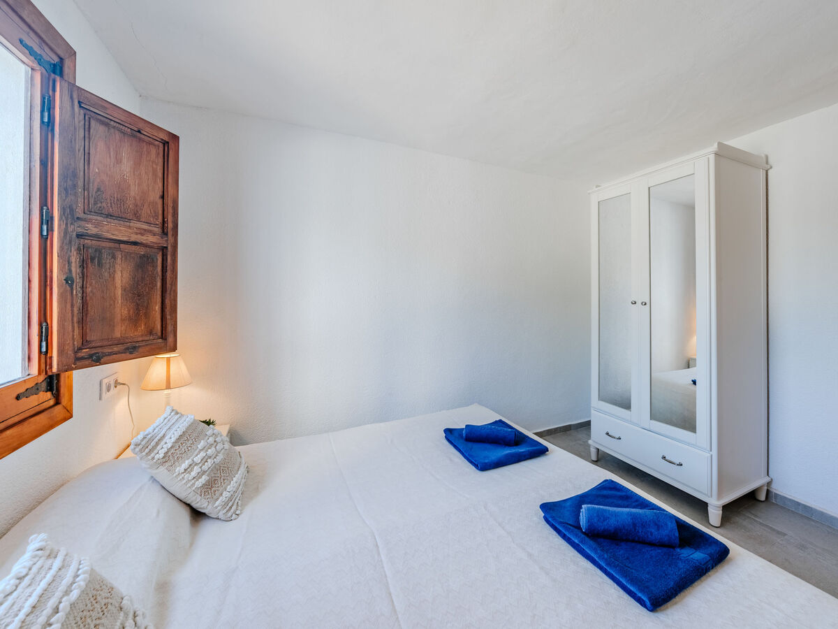 Maison Solimilo à Javea – 200 m² avec piscine et vue vallée - Photo 25