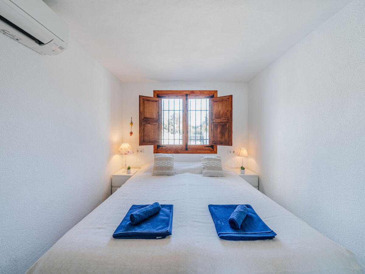 Maison Solimilo à Javea – 200 m² avec piscine et vue vallée - Photo 27