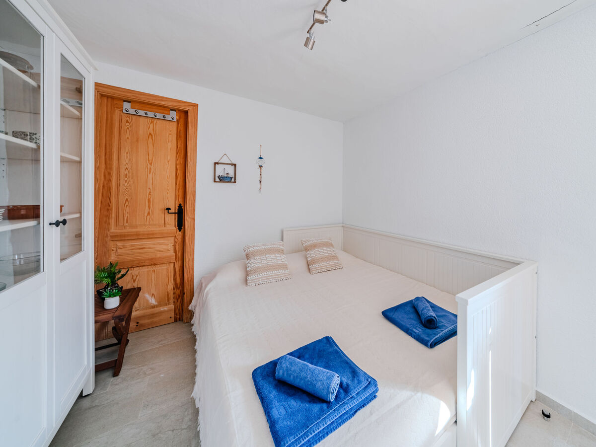 Maison Solimilo à Javea – 200 m² avec piscine et vue vallée - Photo 28